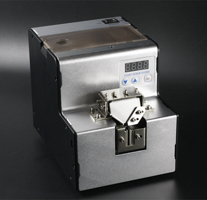 自动螺丝机可调轨道供给机螺丝排列机螺丝整列机,螺丝送料机