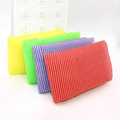 搓背神器搓澡巾拉背长