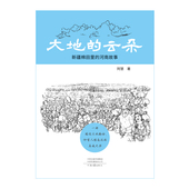 大地 云朵：新疆棉田里 社 出版 9787555909620 河南文艺出版 社自营 阿慧著 河南故事