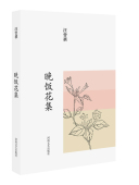 出版 社 社自营 汪曾祺 河南文艺出版 晚饭花集 著 9787555900573