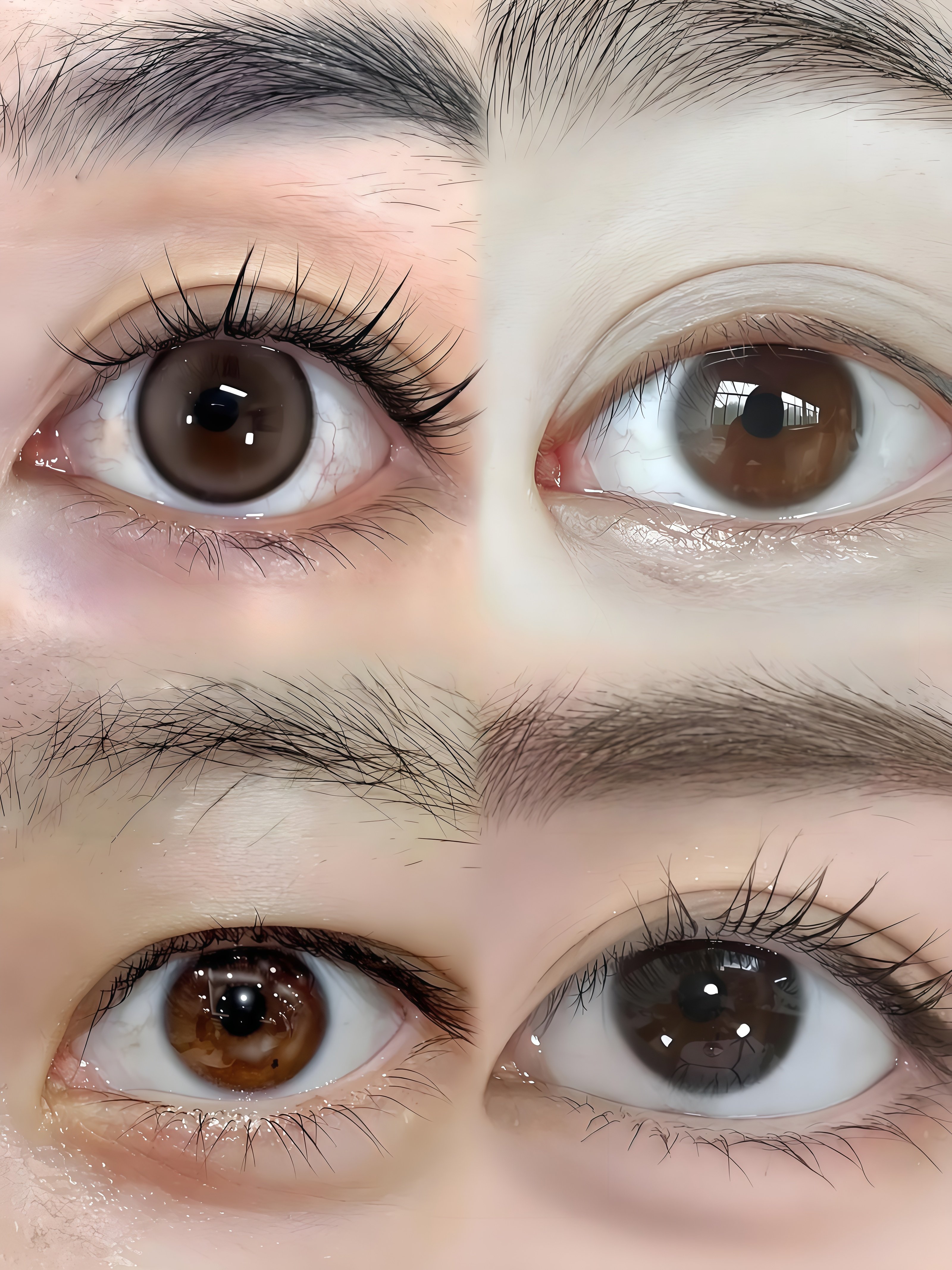 适合儿童成人老年人眼睛富硒蓝莓脂咀嚼片