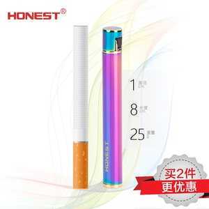 百城充气打火机防风超薄迷你明火砂轮创意个性金属打火机男士礼物