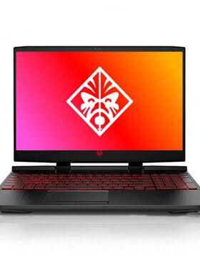 HP/惠普 暗影精灵5/6789光影OMEN电竞游戏本i9学生手提笔记本电脑