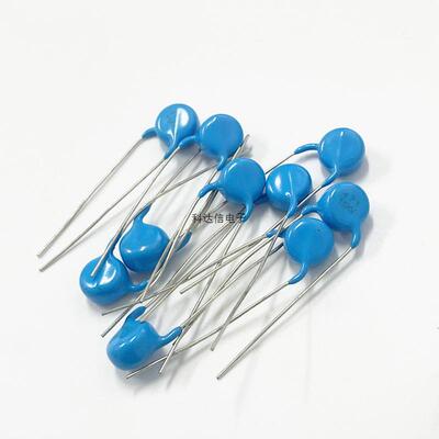 高压瓷片电容25KV100PF-103K