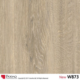 韩国木纹贴膜加厚简约现代韩华波音软片促销墙纸自粘防水防潮自粘