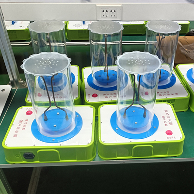 建荣雅各布天梯小学物理实验器材