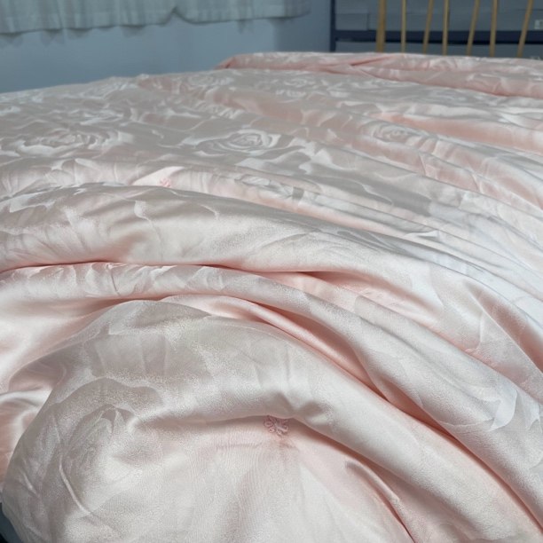 【天然有机春秋被】重磅出口意大利 有机蚕丝 野生A类蚕丝被,居家日用,居家日用套装,淘宝优惠券,粉丝福利购,淘宝优惠卷