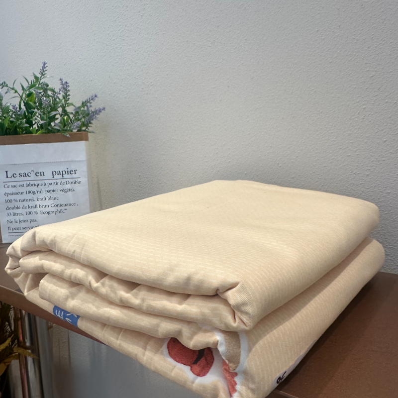 玩偶的怀抱般软糯 温暖 品牌原单全棉加厚磨毛被套200×230左右,居家日用,居家日用套装,淘宝优惠券,粉丝福利购,淘宝优惠卷