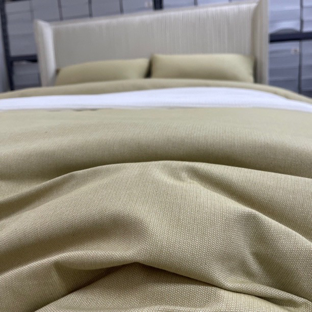 漂亮国订单 全棉精梳色织提花四件套 有质感,居家日用,居家日用套装,淘宝优惠券,粉丝福利购,淘宝优惠卷