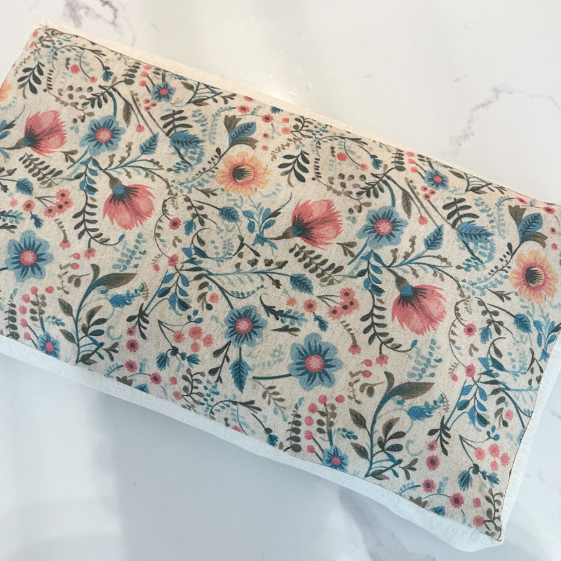 全身轻松 优选俄罗斯荞麦 麻棉荞麦枕 枕头一只50*28*8左右,居家日用,居家日用套装,淘宝优惠券,粉丝福利购,淘宝优惠卷