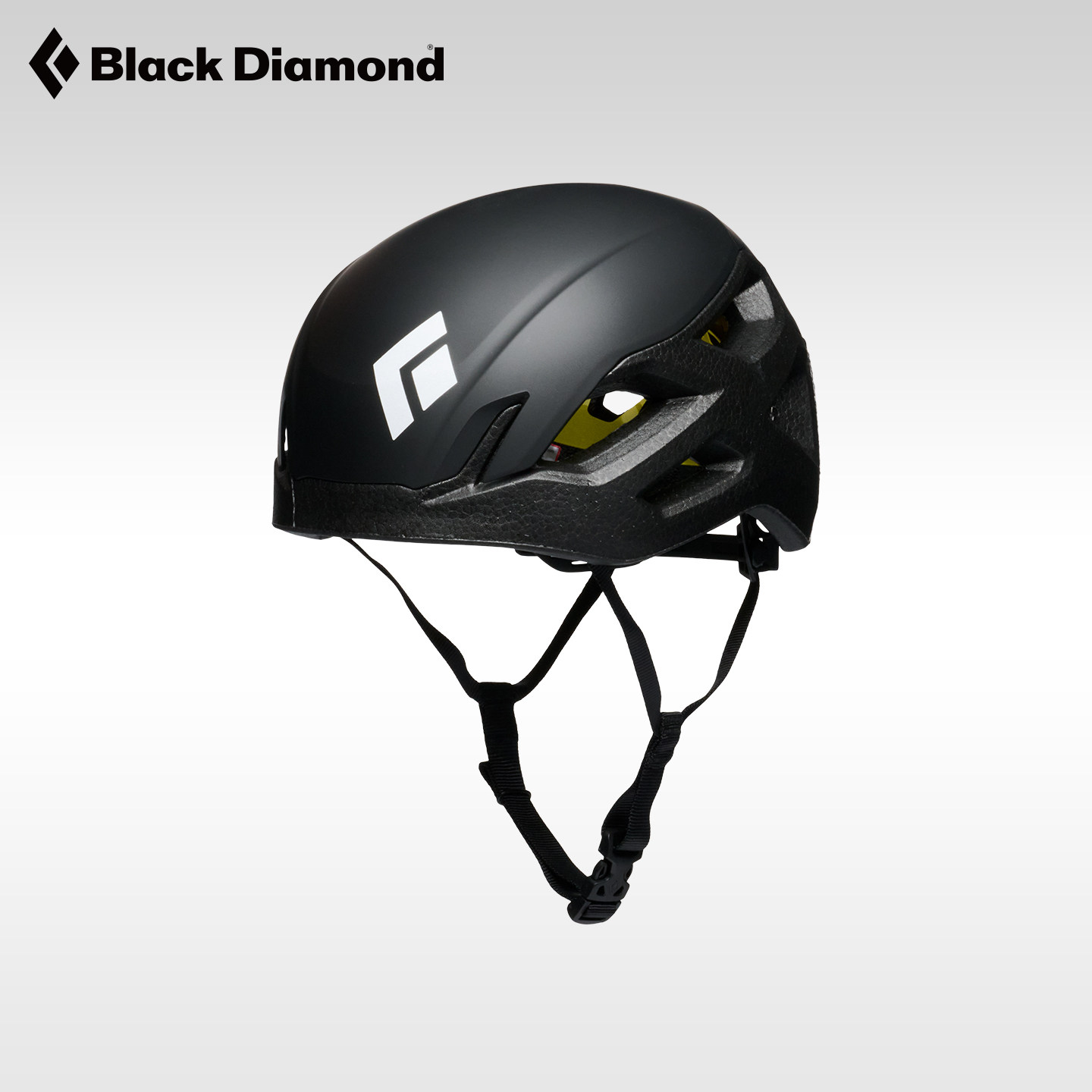 Black Diamond黑钻BD攀岩头盔户外徒步登山mips防护安全帽620011