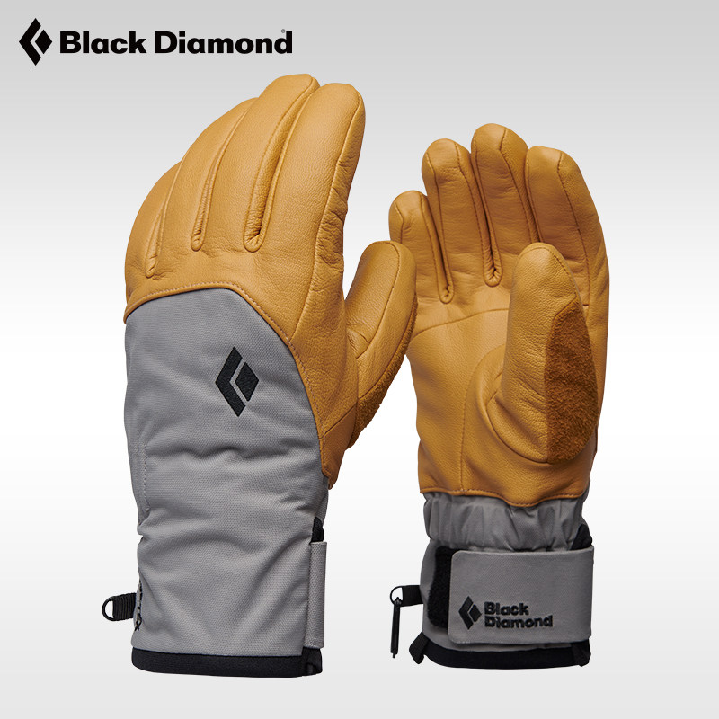 BlackDiamond黑钻BD户外滑雪登山手套传奇女款保暖防水透气801135,户外/登山/野营/旅行用品,滑雪手套,淘宝优惠券,粉丝福利购,淘宝优惠卷