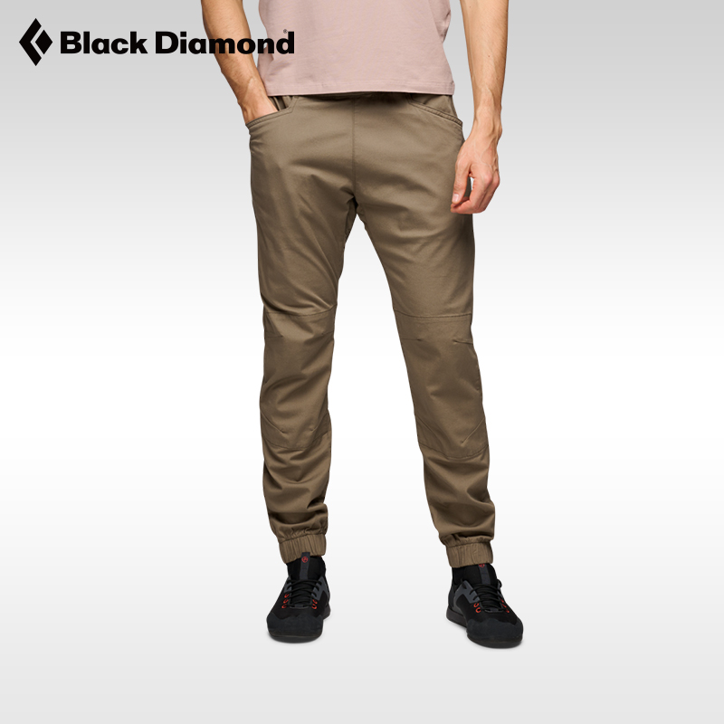 blackdiamond长裤运动休闲裤