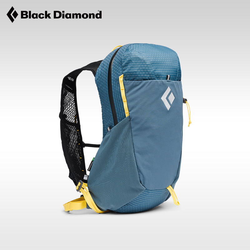 BlackDiamond黑钻BD户外双肩背包单日登山徒步包15升男女681360