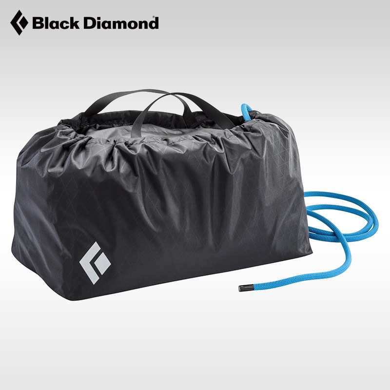 BlackDiamond黑钻BD专业户外攀岩绳包绳索装备安全绳收纳包630167,户外/登山/野营/旅行用品,攀岩绳包,淘宝优惠券,粉丝福利购,淘宝优惠卷