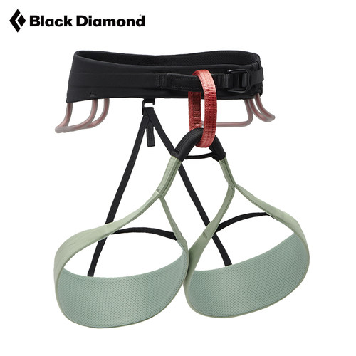 blackdiamond攀岩装备