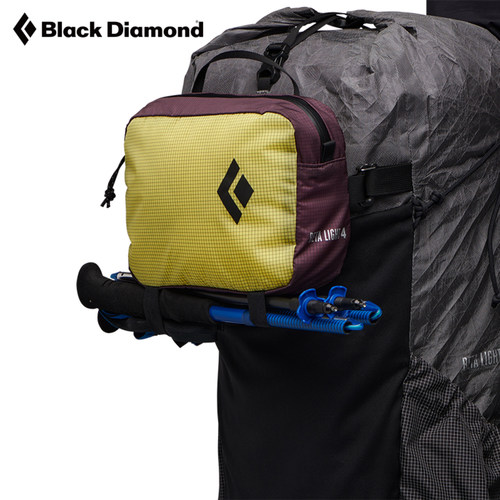 BlackDiamond超轻背包附加包