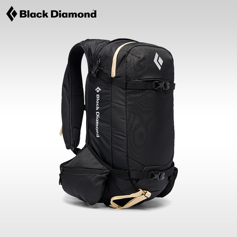 Black Diamond黑钻bd专业户外装备包雪地安全滑雪背包25升681345,户外/登山/野营/旅行用品,滑雪专用包,淘宝优惠券,粉丝福利购,淘宝优惠卷