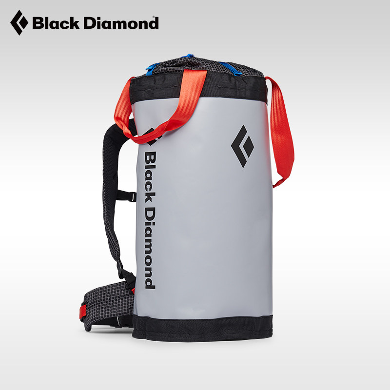 BlackDiamond黑钻BD户外双肩背包40升攀岩拖包野攀专业背包810003