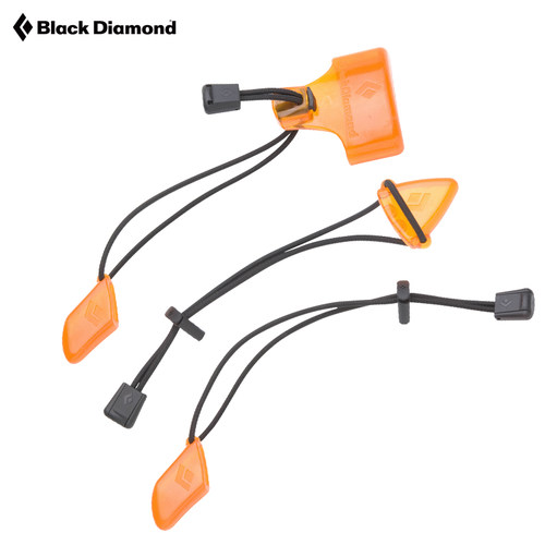 BlackDiamond黑钻冰镐保护罩