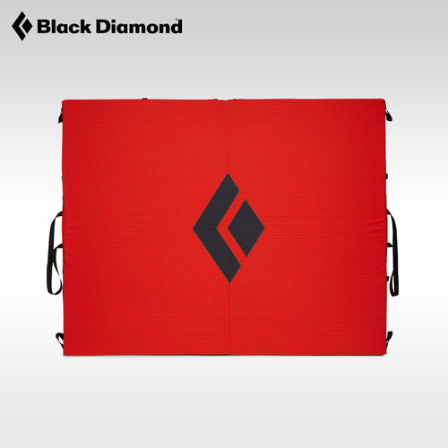 BlackDiamond户外野攀抱石垫