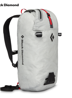 BlackDiamond黑钻专业户外装备轻量登顶包bd登山背包681283