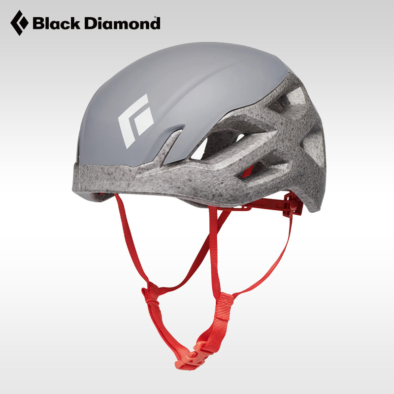blackdiamond攀岩头盔户外男女