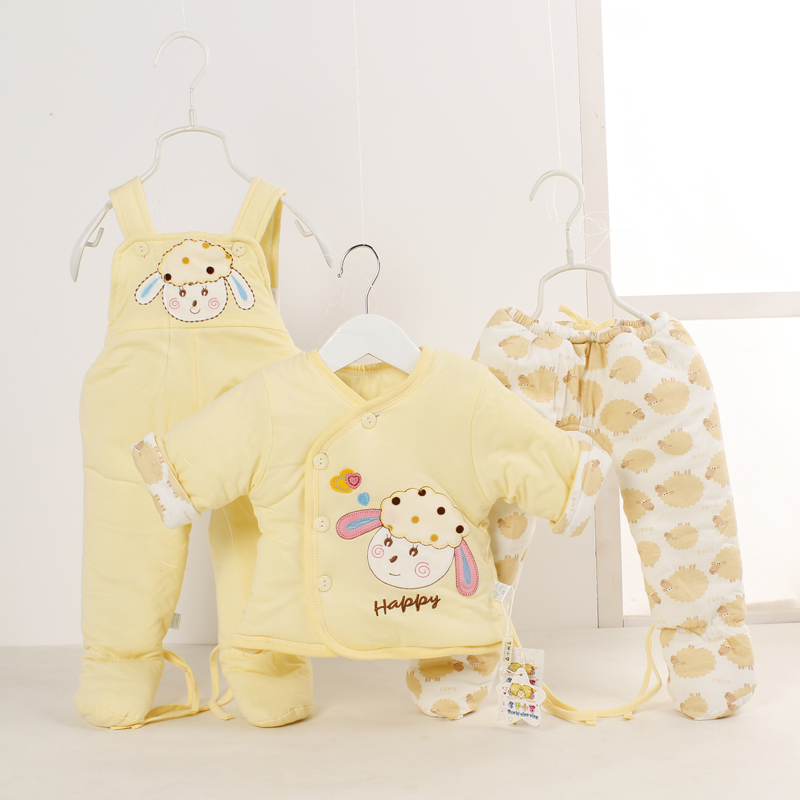 Manteau pour enfant - Ref 2163409 Image 3