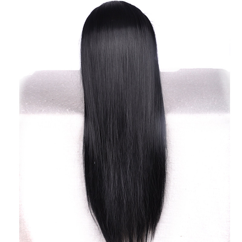 Perruque JOH LUALITY Long cheveux raides - Ref 2609742 Image 5