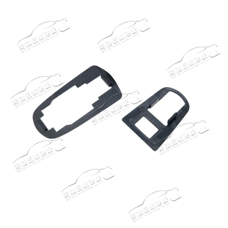 原装奇瑞A5旗云3瑞虎E5瑞虎3G3E3把手垫外拉手橡胶垫把手固定垫