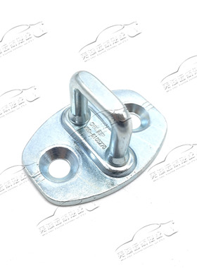 奇瑞艾瑞泽58GX瑞虎78PLUS瑞虎5X捷途X90plusX95门锁扣侧门锁扣