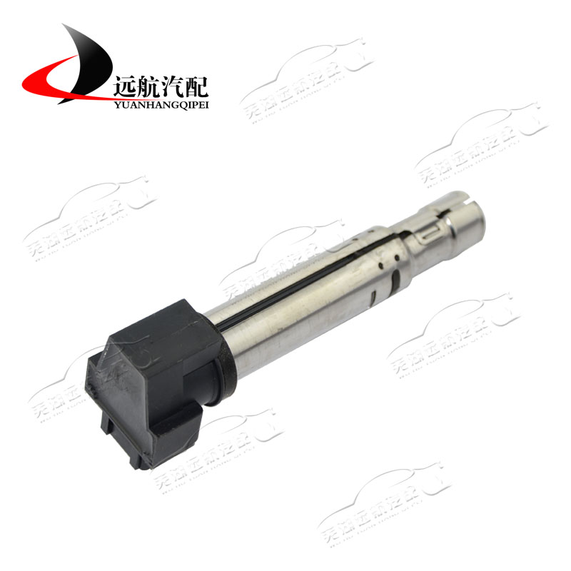 包邮原厂奇瑞QQ 308/0.8 QQ点火线圈QQ3高压包笔试点火线圈