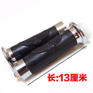 包邮摩托车改装龙太子风暴太子加速把手套油门加油器油门加油手把