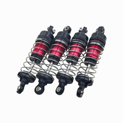 RC模型车1/16通用油压避震器