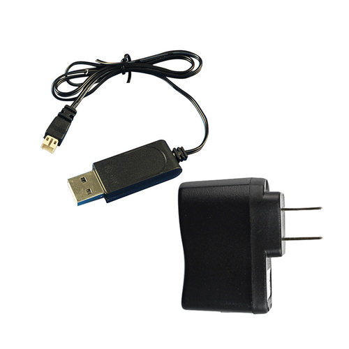 凯迪威usb充电线机器人玩具