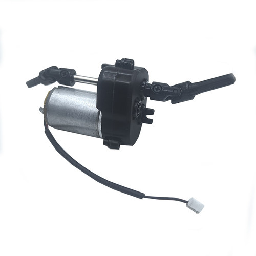 莽牛模型遥控车原厂280波箱总成