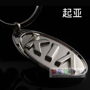 适用于起亚智跑索兰托车标傲跑