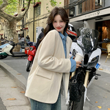 2023冬季新款现货轻薄50羽绒羽绒内胆西装166-6623P195K298，女装羽绒服，茜茜公主