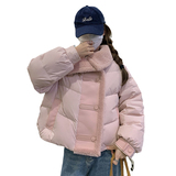 【现货】2024冬季新款90绒包时尚羽绒服166-7739P355K528，女装羽绒服，茜茜公主