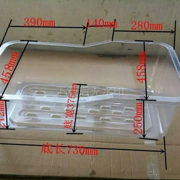 abs透明婴儿睡盆月子中心会所婴儿床推车母婴医院新生儿宝宝家用,住宅家具,婴儿床/儿童床（原婴童）,淘宝优惠券,粉丝福利购,淘宝优惠卷