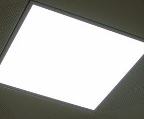 LED灯箱透光板扩散板乳白色亚克力PS光学扩散集成吊顶灯板散光板