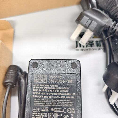 议价电源适配器GST90A24-P1MGST90A12-P1JGST90A15-P1J