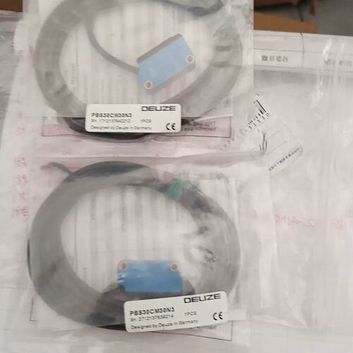 议价德尔兹光电PBS30CM30N3PBS30CM10N3PBS30CM50N3