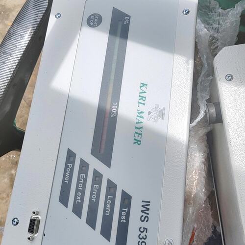 议价KARL MAYER工业控制主板IWS 5391IWS 5390IWS 5392
