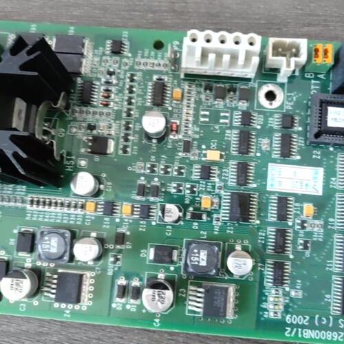 议价奥的斯电梯主板GAA26800NB1/2GAA26800NB1GAA26800NB2