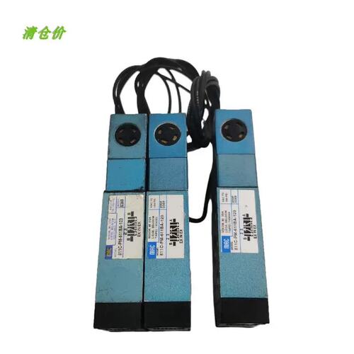议价MAC电磁阀C-PM-611BA-123C-PM-611BA-122C-PM-611BA-111