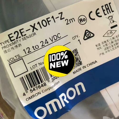 议价接近开关E2E-X10F1-ZE2E-X5F1-ZE2E-X18F1-Z
