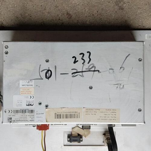 议价乌斯特控制盒SG2000SG2000 UQ2 BIUQ2 BI