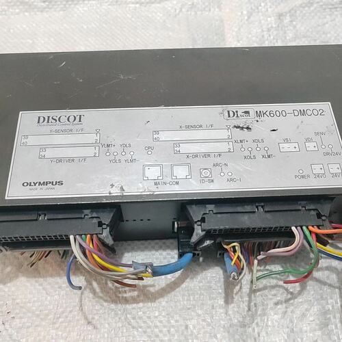 议价分布式控制系统MK600-DMCO2MK600-DMCO1MK600-DMCO3