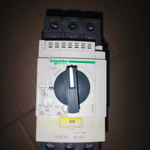 议价电动机保护断路器GV3P65gv3p65GV3-P65GV3P65gv3-p65